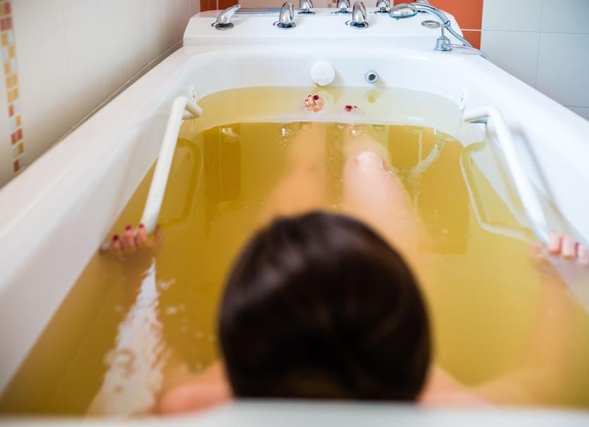 Spa Foto