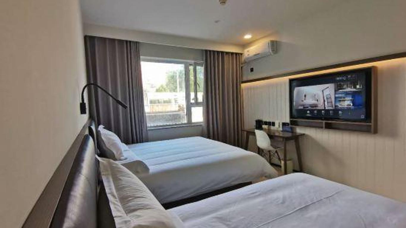 Hi Inn Beijing Zhongguancun Renmin University