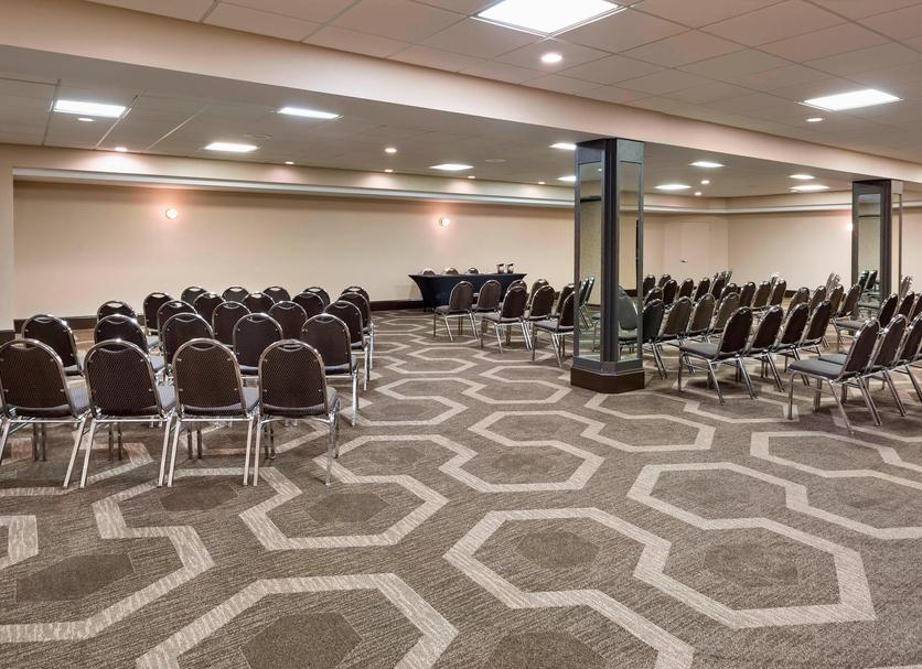 Sala de conferencias Foto