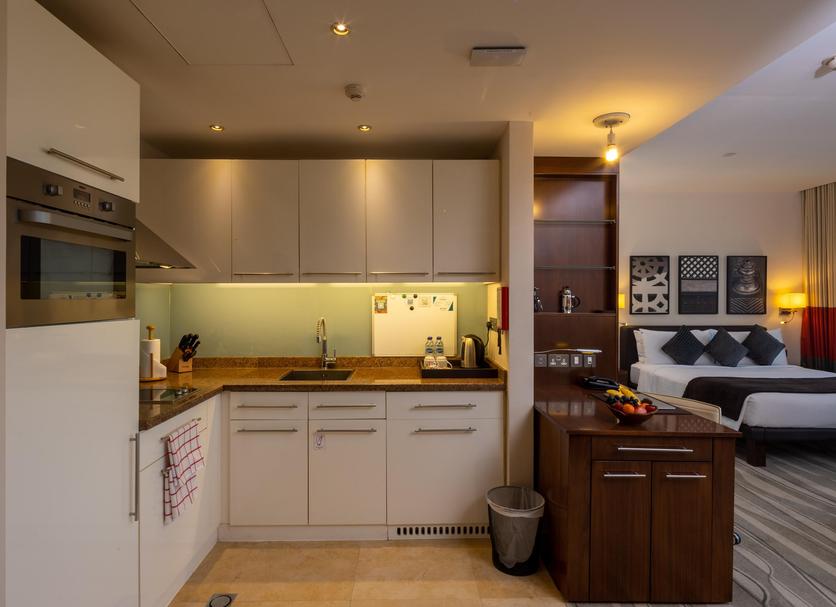 Cocina Foto