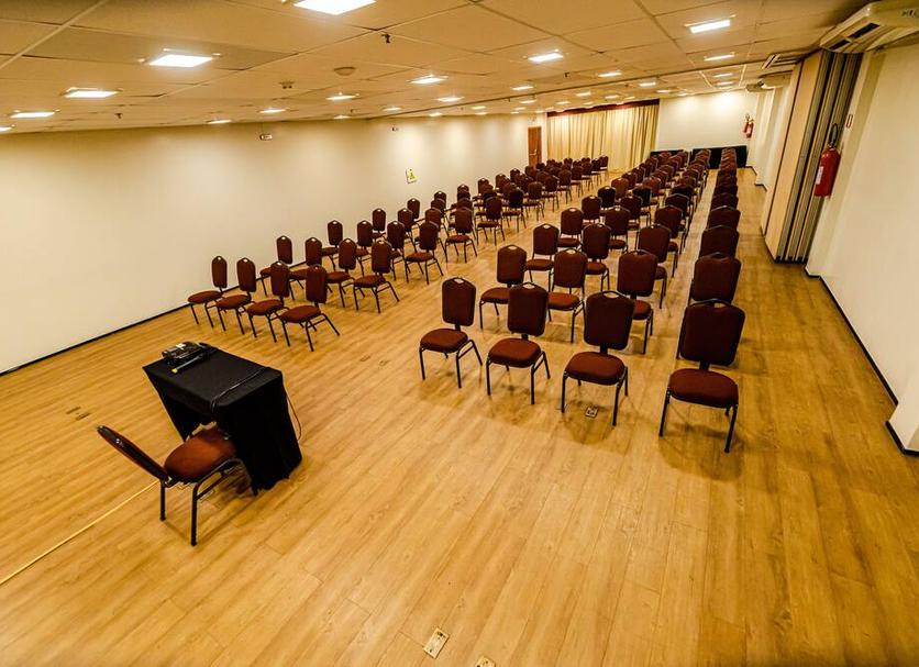 Sala de conferencias Foto