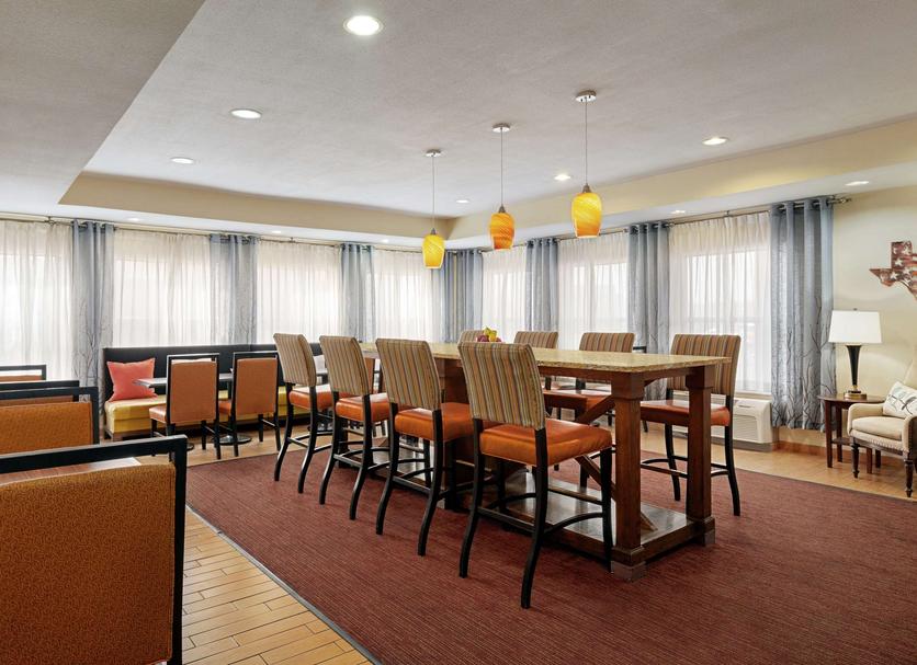 Comedor Foto