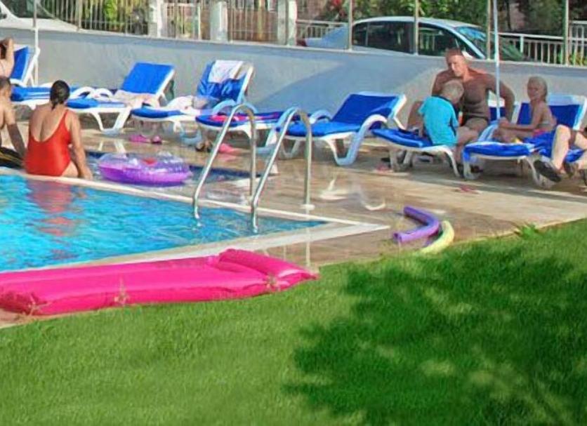 Piscina Foto