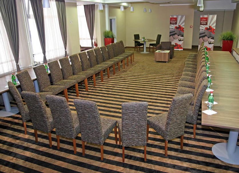 Sala de conferencias Foto