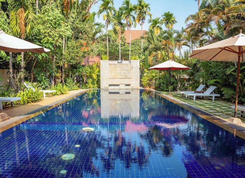 Piscina Foto