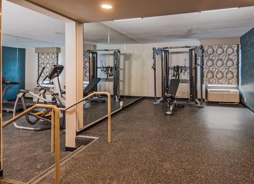 Gym Foto