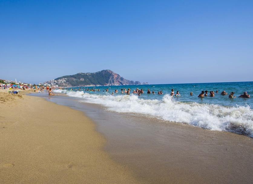 Playa Foto