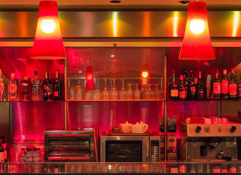 Bar Foto