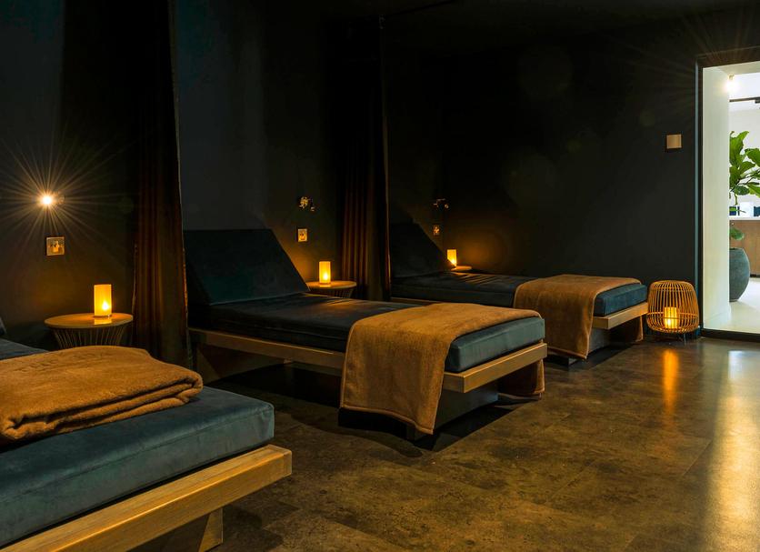 Spa Foto