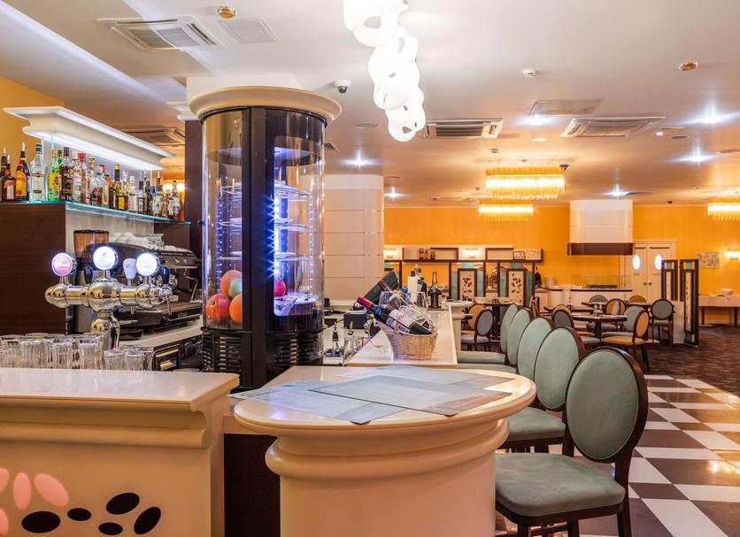 Bar Foto