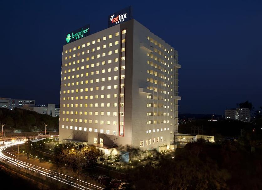 Edificio Foto