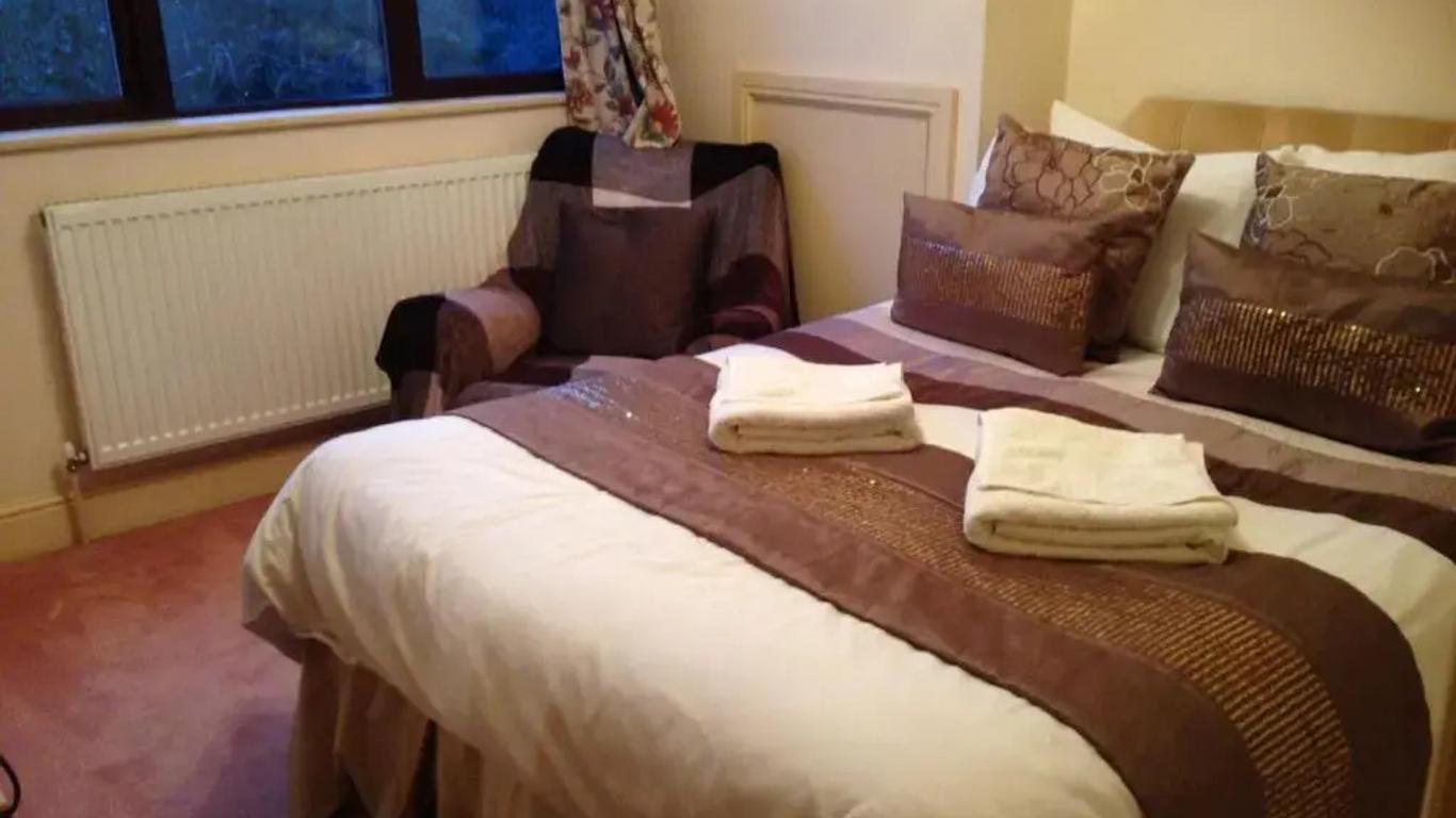 Westgrange House Bed & Breakfast