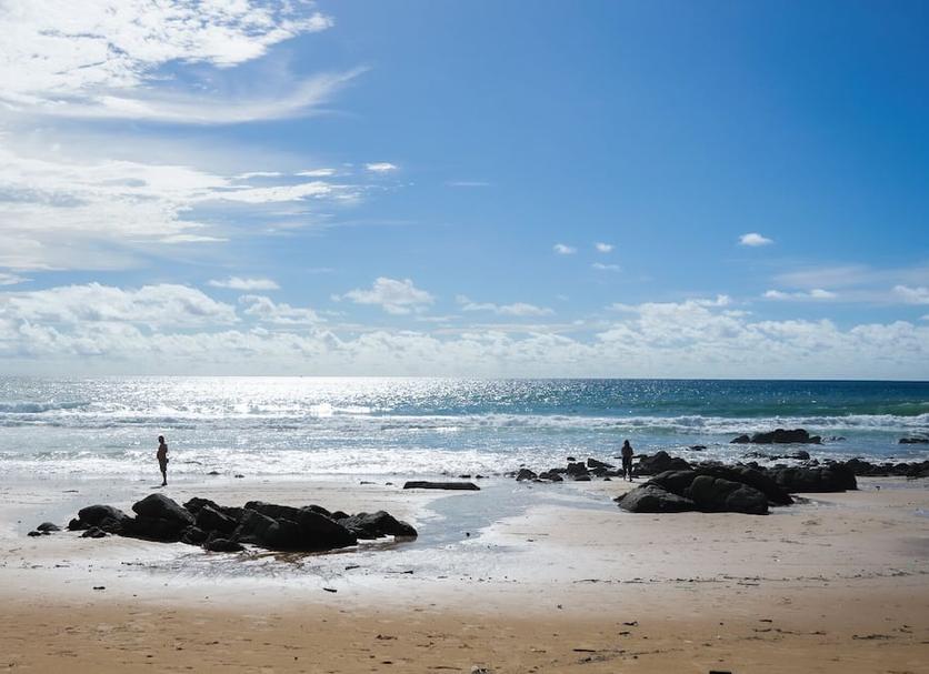 Playa Foto
