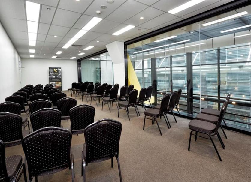 Sala de conferencias Foto
