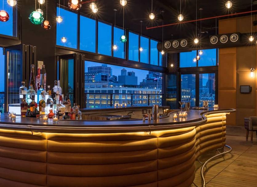 Bar Foto