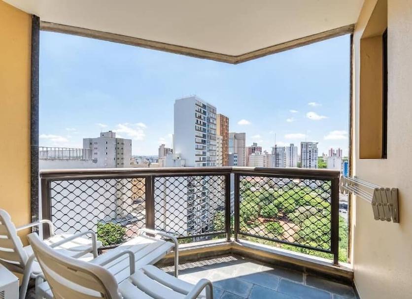 Balcón Foto
