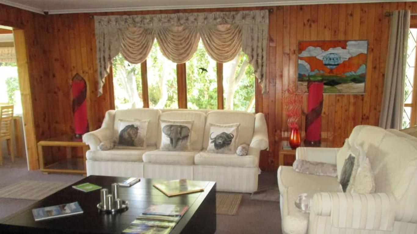 Knysna Herons Guest House
