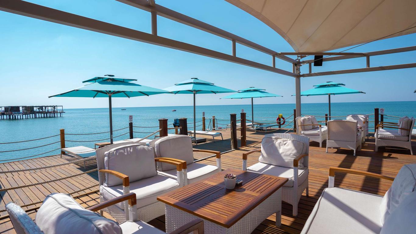 Regnum Carya