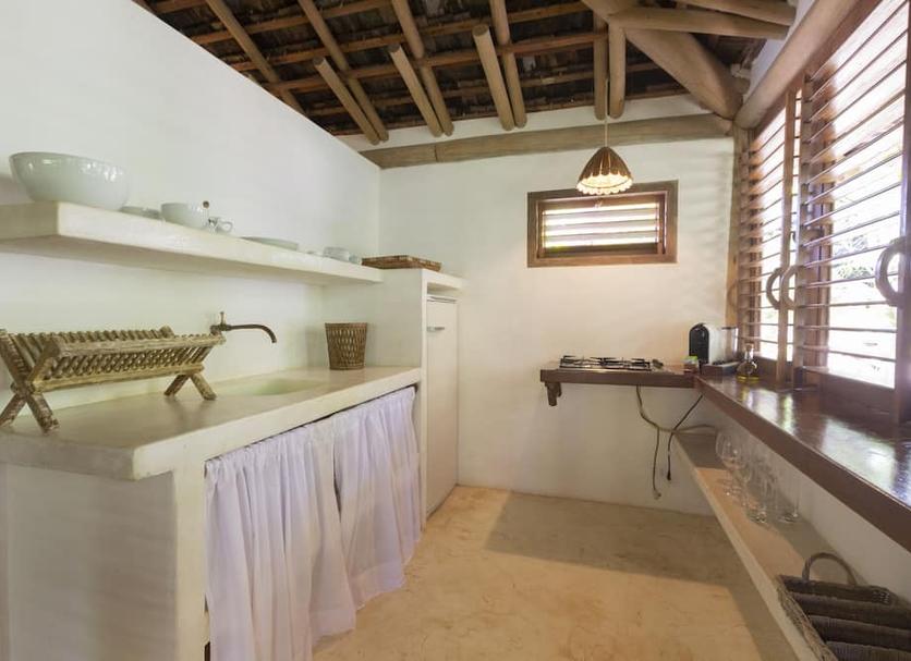 Cocina Foto