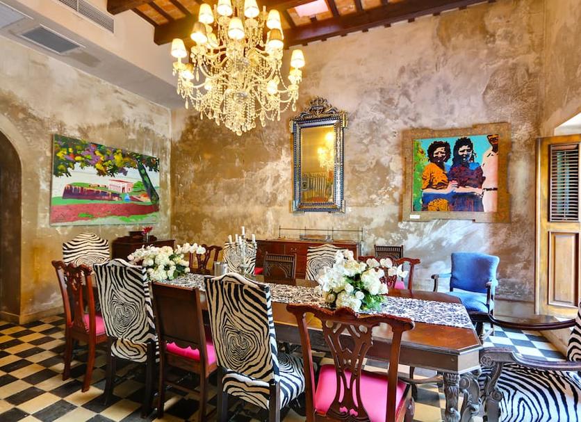 Comedor Foto