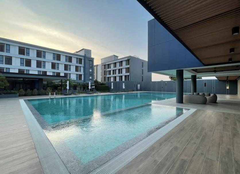 Piscina Foto
