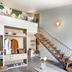 Escaleras