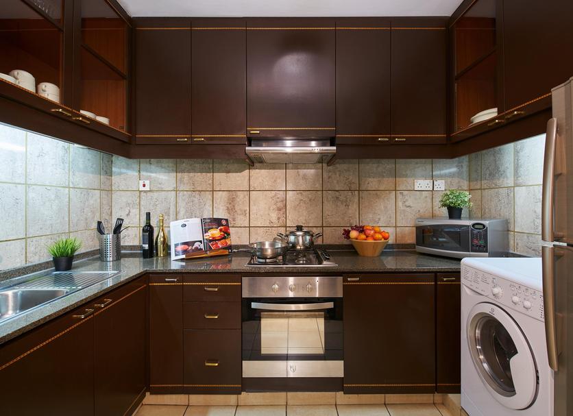 Cocina Foto