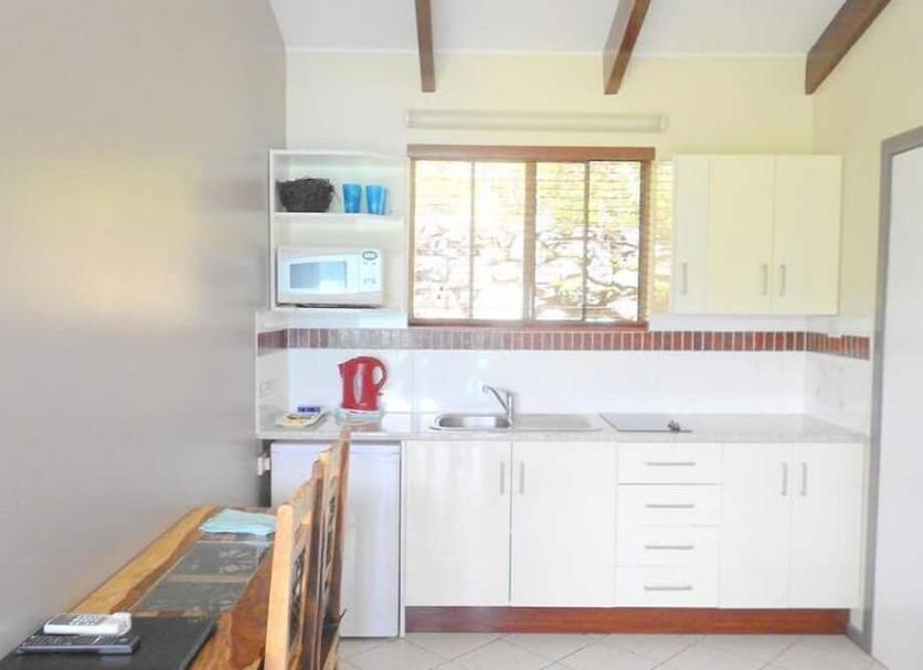Cocina Foto