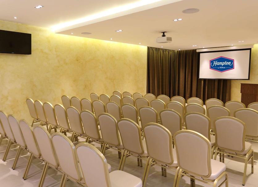 Sala de conferencias Foto