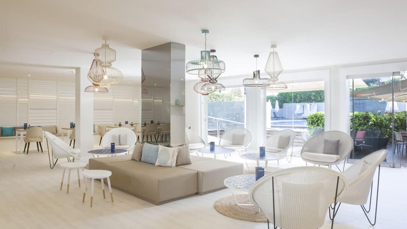 Hotel Ibersol Antemare