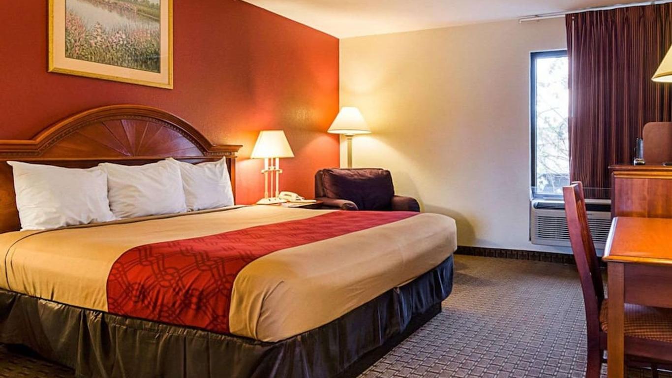 Econo Lodge