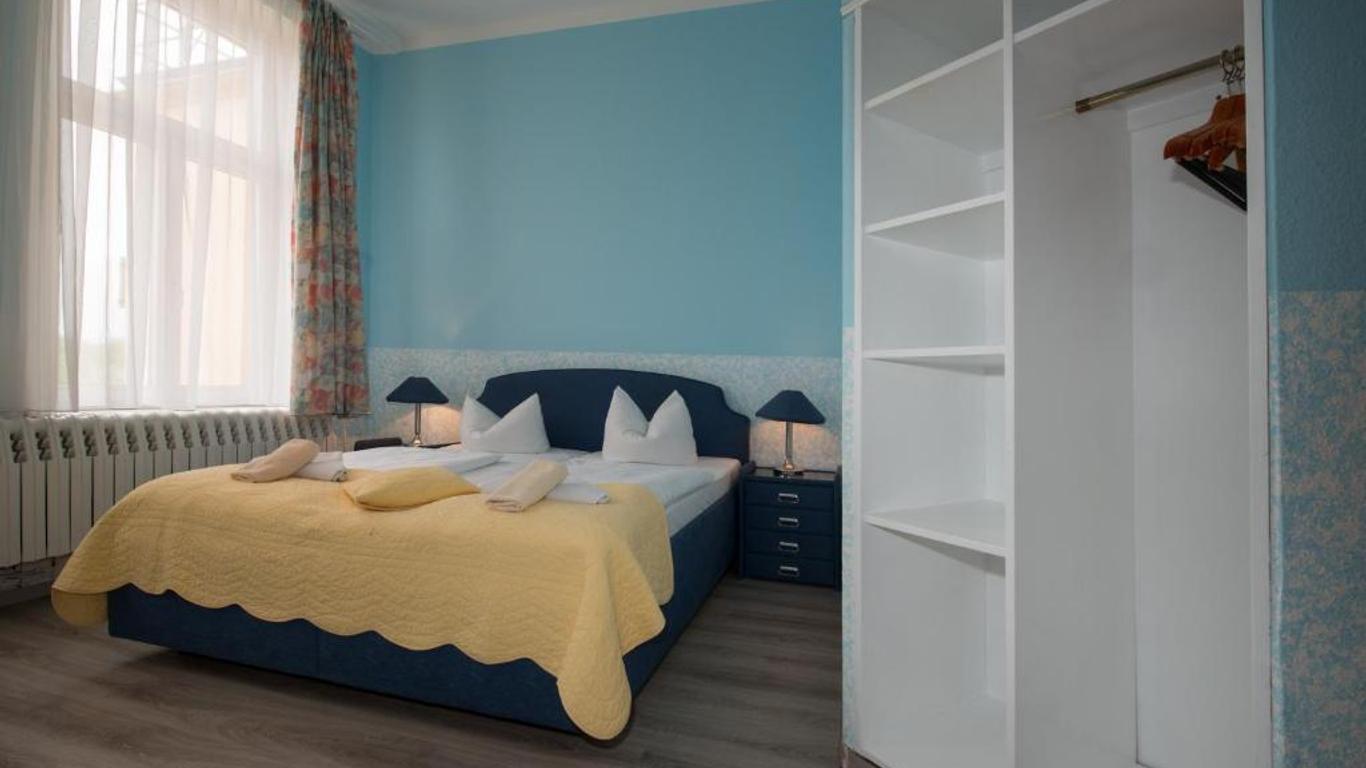 Hotel Knoepel