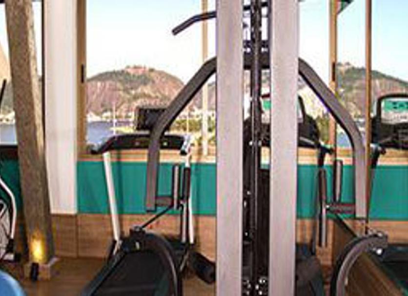 Gym Foto