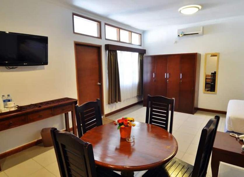 Comedor Foto
