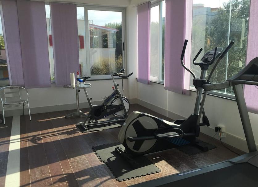 Gym Foto