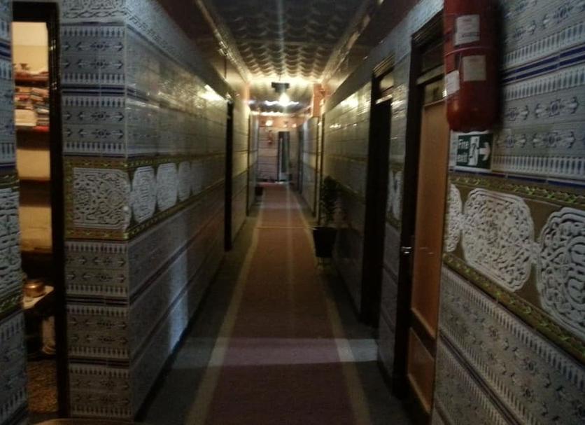 Pasillo Foto