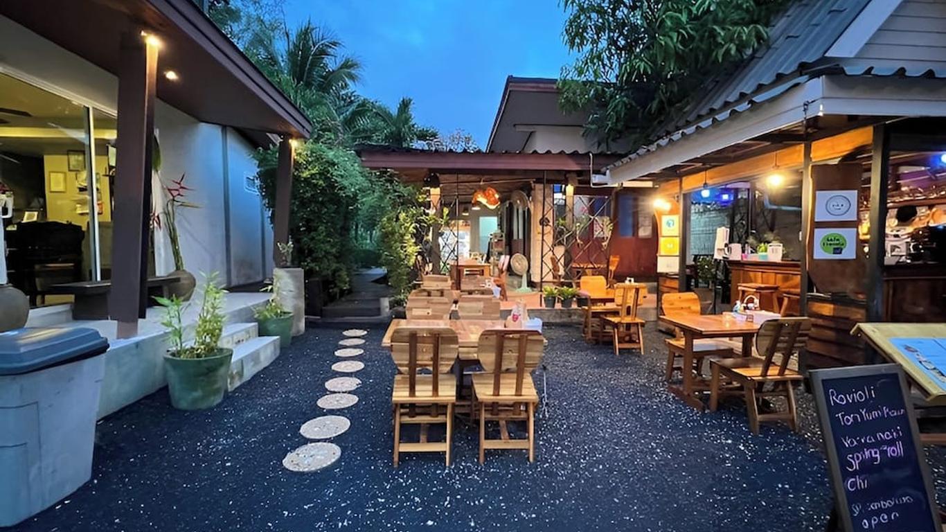 Naiyang Boutique Resort