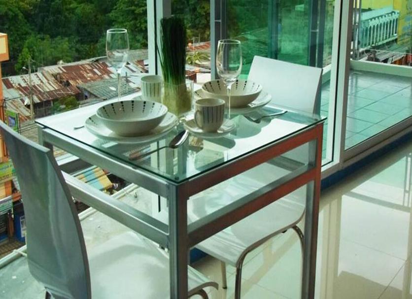 Comedor Foto