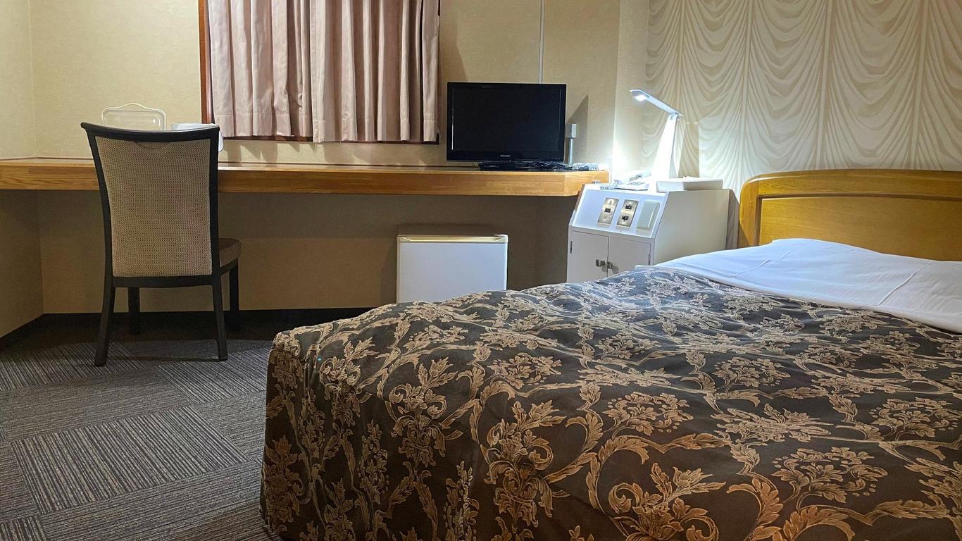 Hotel Kamomekan
