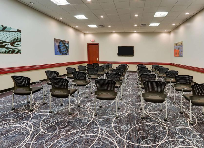 Sala de conferencias Foto