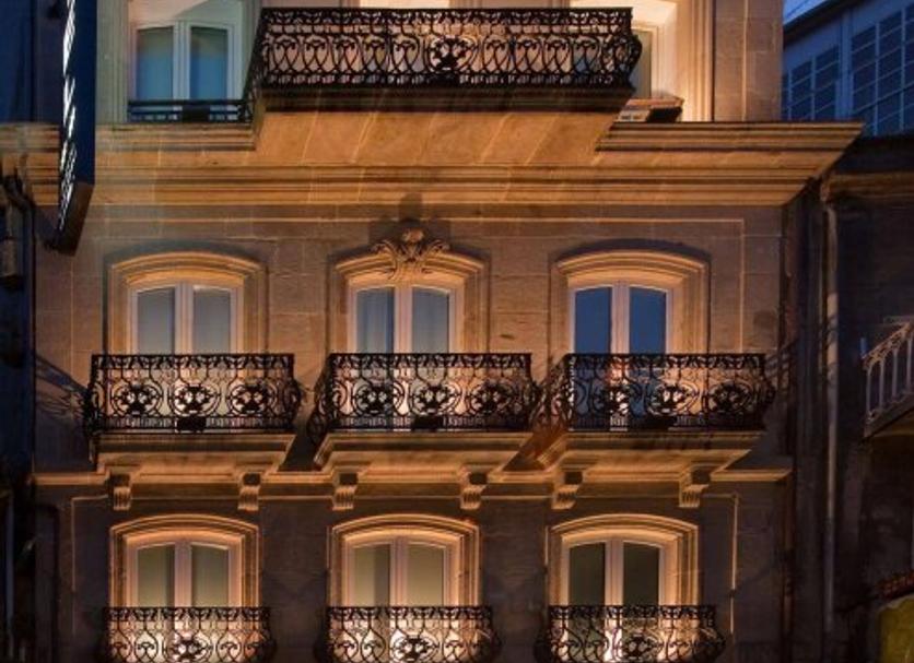 Edificio Foto