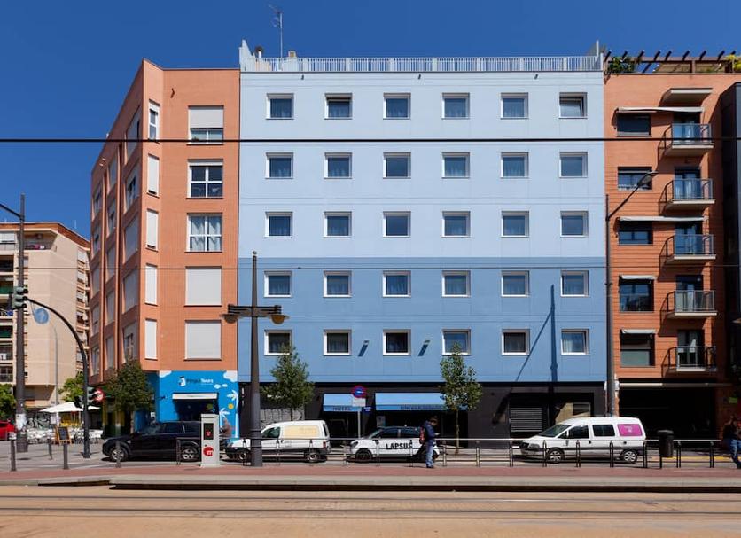 Edificio Foto