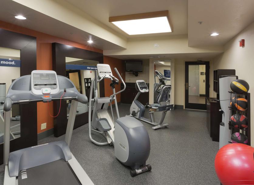 Gym Foto