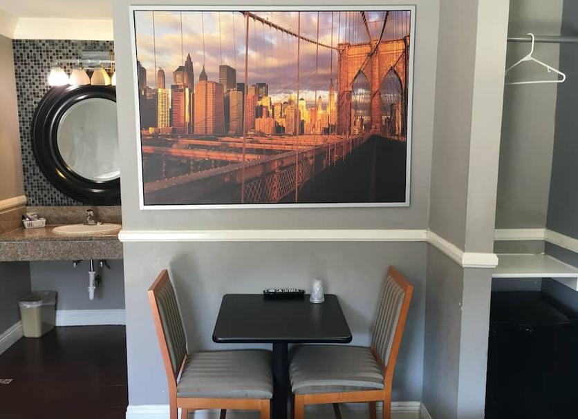 Comedor Foto