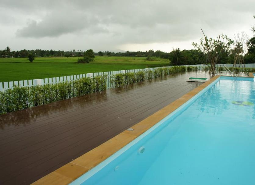 Piscina Foto