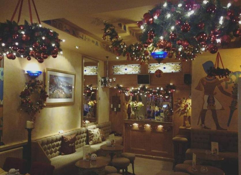 Bar Foto
