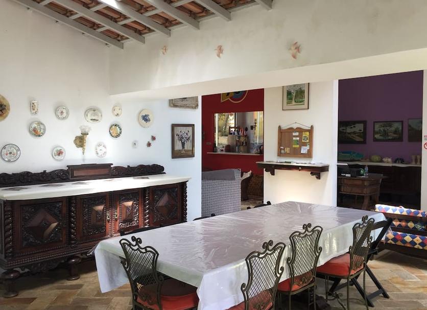 Comedor Foto