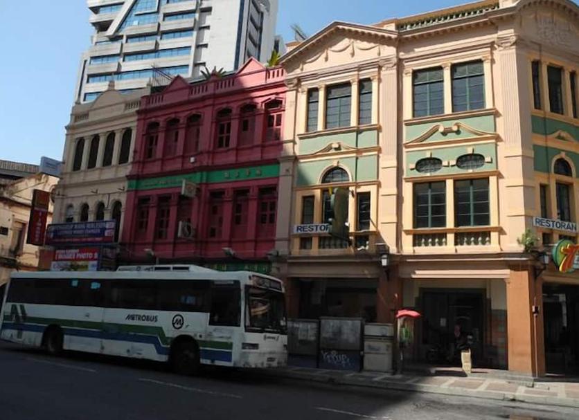 Edificio Foto