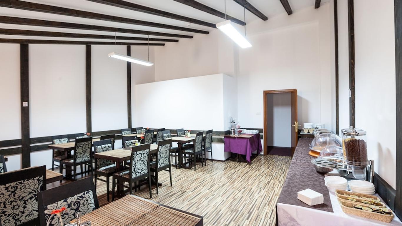 Hotel Citadella