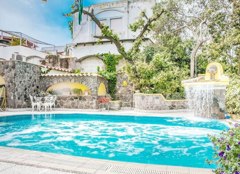 Piscina Foto